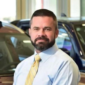 Meet your Posher, Daniel